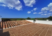 Casa de campo con terreno en venta en la España, Sant Lluís, ref: TR328715 foto