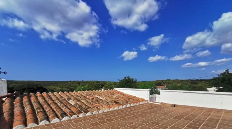 Illes Balears - Es Pou Nou - 3366m2