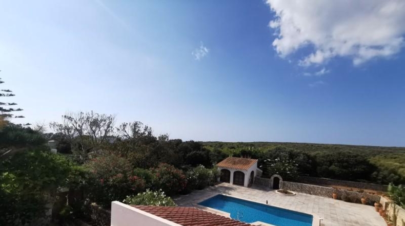 Illes Balears - Es Pou Nou - 3366m2