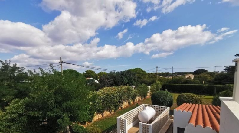 Illes Balears - Es Pou Nou - 3366m2