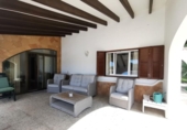 Casa de campo con terreno en venta en la España, Sant Lluís, ref: TR328715 foto