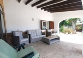 Casa de campo con terreno en venta en la España, Sant Lluís, ref: TR328715 foto