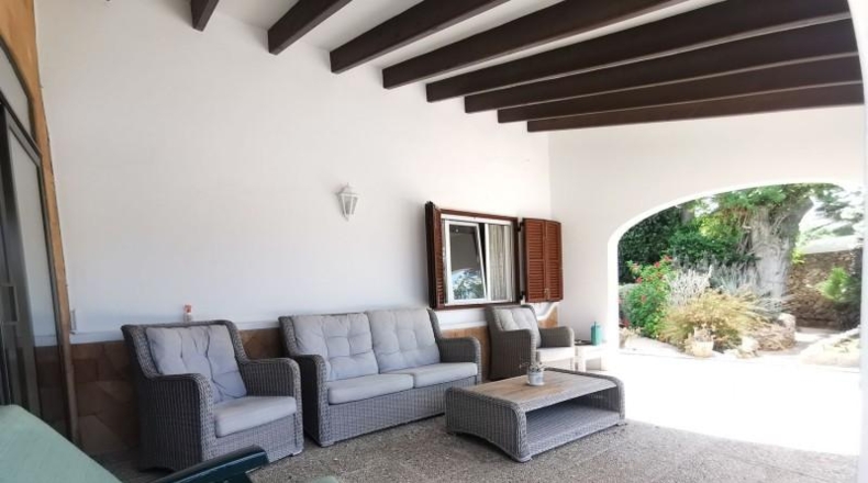Illes Balears - Es Pou Nou - 3366m2