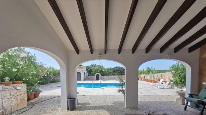Illes Balears - Es Pou Nou - 3366m2