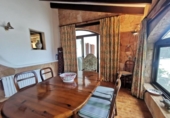 Casa de campo con terreno en venta en la España, Sant Lluís, ref: TR328715 foto