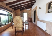 Casa de campo con terreno en venta en la España, Sant Lluís, ref: TR328715 foto
