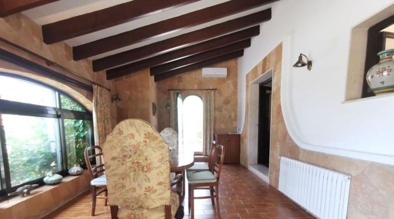 Illes Balears - Es Pou Nou - 3366m2