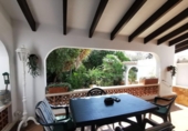 Casa de campo con terreno en venta en la España, Sant Lluís, ref: TR328715 foto