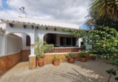Casa de campo con terreno en venta en la España, Sant Lluís, ref: TR328715 foto