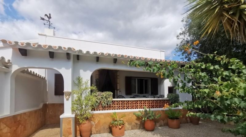 Illes Balears - Es Pou Nou - 3366m2