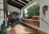Casa de campo con terreno en venta en la España, Sant Lluís, ref: TR328715 foto