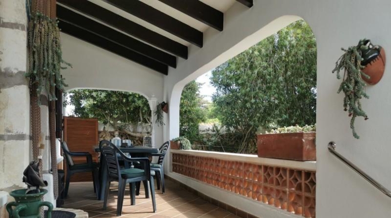Illes Balears - Es Pou Nou - 3366m2