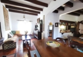 Casa de campo con terreno en venta en la España, Sant Lluís, ref: TR328715 foto