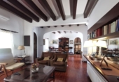 Casa de campo con terreno en venta en la España, Sant Lluís, ref: TR328715 foto