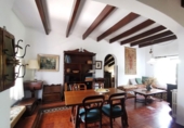 Casa de campo con terreno en venta en la España, Sant Lluís, ref: TR328715 foto