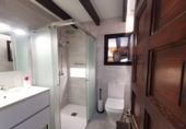Casa de campo con terreno en venta en la España, Sant Lluís, ref: TR328715 foto