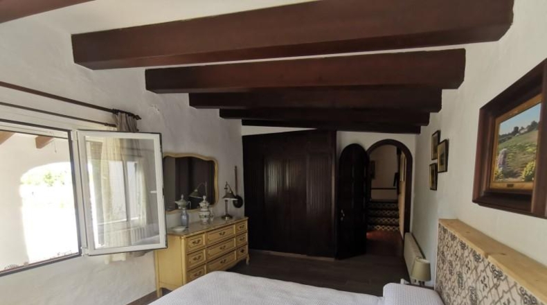 Illes Balears - Es Pou Nou - 3366m2