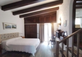 Casa de campo con terreno en venta en la España, Sant Lluís, ref: TR328715 foto