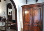 Casa de campo con terreno en venta en la España, Sant Lluís, ref: TR328715 foto