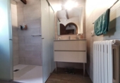 Casa de campo con terreno en venta en la España, Sant Lluís, ref: TR328715 foto