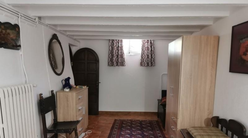 Illes Balears - Es Pou Nou - 3366m2
