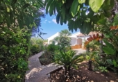 Casa de campo con terreno en venta en la España, Sant Lluís, ref: TR328715 foto