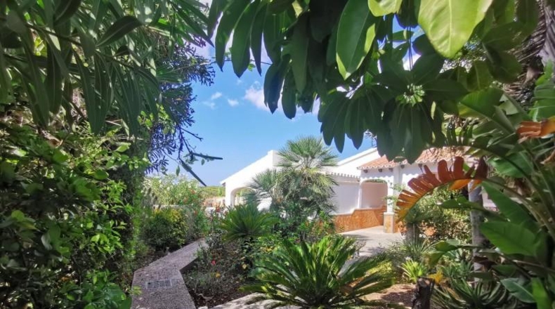 Illes Balears - Es Pou Nou - 3366m2