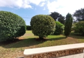 Casa de campo con terreno en venta en la España, Sant Lluís, ref: TR328715 foto