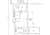 Casa de campo con terreno en venta en la España, Sant Lluís, ref: TR328715 foto