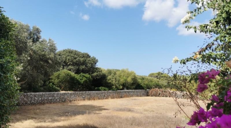 Illes Balears - Es Pou Nou - 3366m2