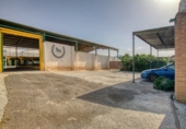 Casa de camp amb terreny en venda a la España, Torre del Mar, ref.: TR247902 foto