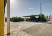 Casa de camp amb terreny en venda a la España, Torre del Mar, ref.: TR247902 foto