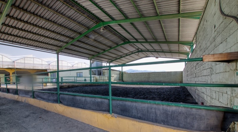 Málaga - Torre del Mar - 4000m2