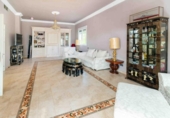 Chalet independiente con terreno en venta en la España, L'Alfàs del Pi, ref: TR263095 foto
