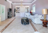 Chalet independiente con terreno en venta en la España, L'Alfàs del Pi, ref: TR263095 foto