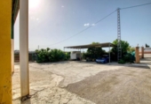 Casa de camp amb terreny en venda a la España, Torre del Mar, ref.: TR263128 foto