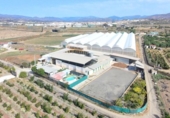 Casa de camp amb terreny en venda a la España, Torre del Mar, ref.: TR263128 foto
