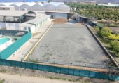 Casa de camp amb terreny en venda a la España, Torre del Mar, ref.: TR263128 foto