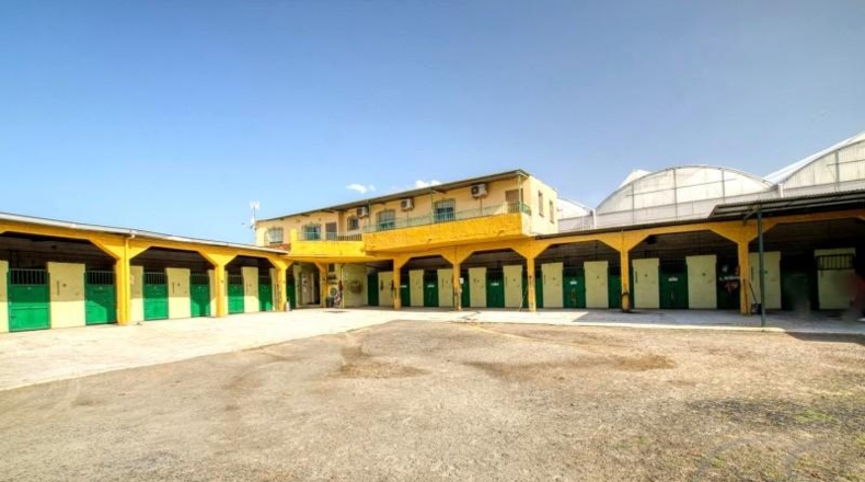 Málaga - Torre del Mar - 4000m2