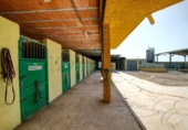 Casa de camp amb terreny en venda a la España, Torre del Mar, ref.: TR263128 foto