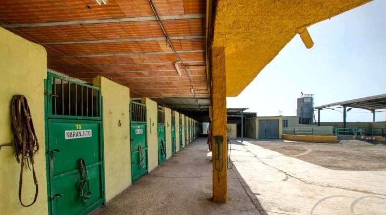 Málaga - Torre del Mar - 4000m2
