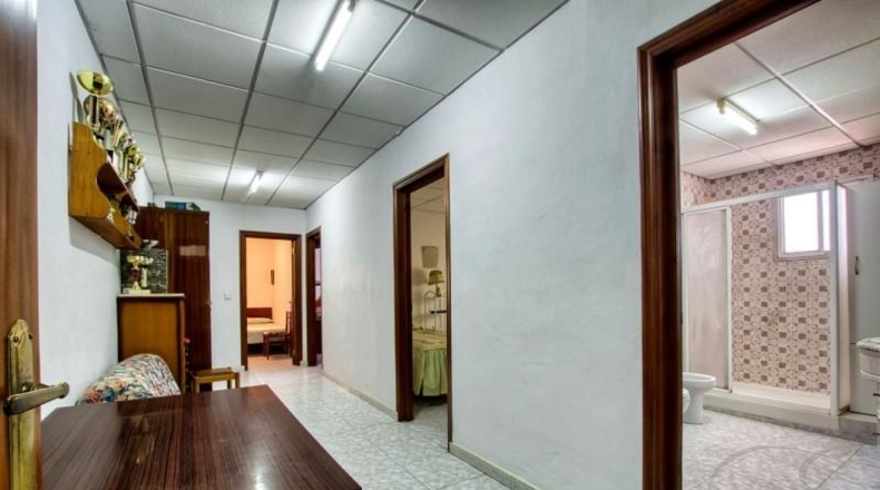 Málaga - Torre del Mar - 4000m2