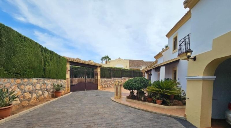 Murcia - Cartagena - 650m2