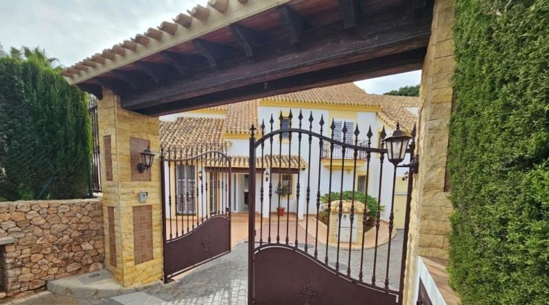 Murcia - Cartagena - 650m2