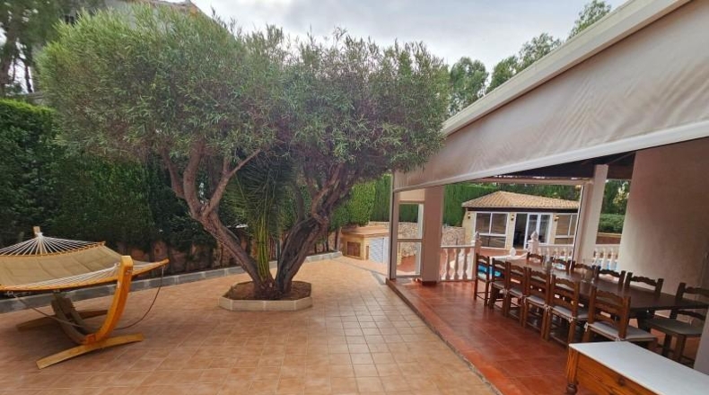 Murcia - Cartagena - 650m2