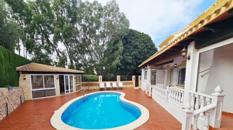 Murcia - Cartagena - 650m2
