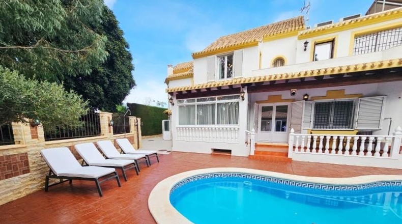 Murcia - Cartagena - 650m2