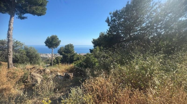 Malaga - Màlaga - 3420m2