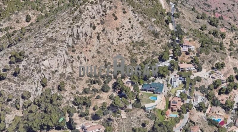 Malaga - Màlaga - 3420m2
