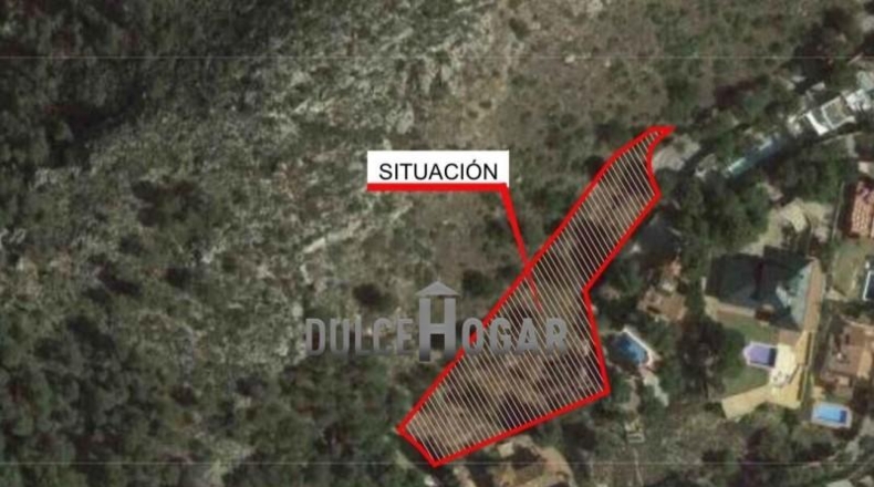 Malaga - Màlaga - 3420m2